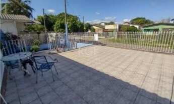 Imagem 5: Casa em Silva Casa com 3 dormitórios