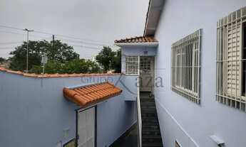 Imagem: Casa Padrão em São José dos Campos