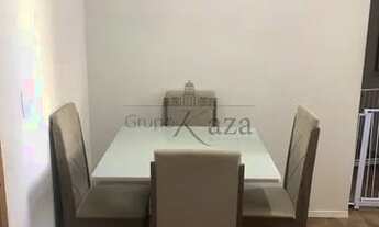 Imagem 5: Apartamento Padrão em São José dos Campos