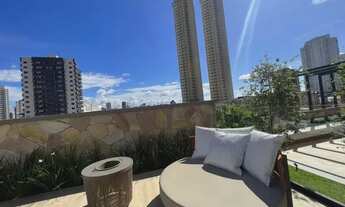 Imagem 2: Apartamento para aluguel tem 50 metros quadrados com 1 quarto em Umarizal - Belém - PA