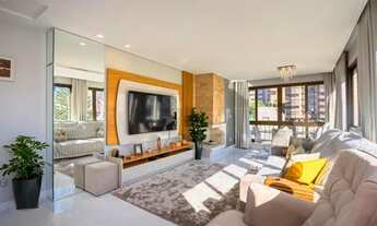 Imagem 7: Cobertura no Mont Serrat!