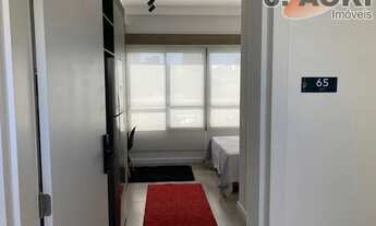 Imagem: Studio para aluguel tem 22 m² com 1 quarto