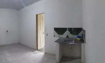 Imagem 2: Locação Apartamento com 1 banheiro