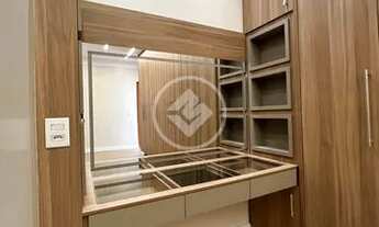 Imagem 7: Casa em condominio, 3 Quartos - Res. Alphaville Flamboyant codigo: 31152