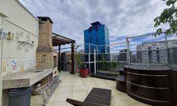 Imagem 4: Apartamento/ Cobertura para locação em Moema, São Paulo