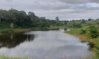 Imagem 5: Casa de condomínio para venda tem 120 metros quadrados com 3 quartos em - Aramari - Bahia