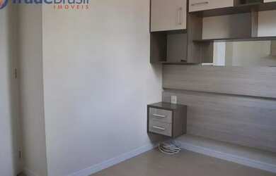 Imagem 6: Apartamento 2 Dormitórios e 1 vaga - 736