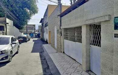 Imagem 4: Casa a Venda em Maria Ortiz