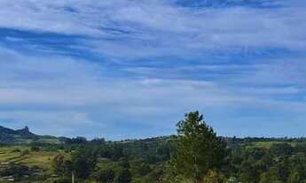 Imagem 6: Sítios á partir de 3.888 metros, com vista panorâmica e Sanga nos fundos