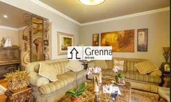 Imagem 5: Apartamento 151m Venda e Locação Jardim Paulista SP