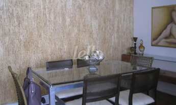 Imagem 5: São Paulo - Apartamento Padrão - Consolação