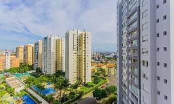 Imagem: Apartamento em Jardim Europa