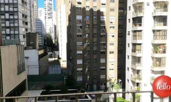 Imagem 6: São Paulo - Apartamento Padrão - Santa Cecília