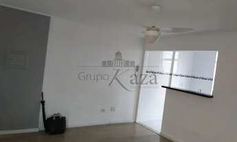 Imagem 3: Apartamento Padrão em São José dos Campos