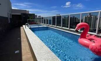 Imagem 7: Apartamento para venda com 71 metros quadrados com 3 quartos em Praia de Itaparica - Vila