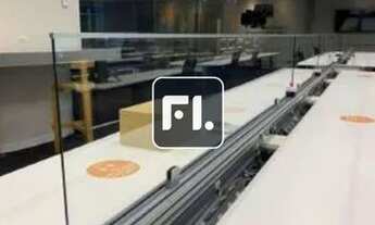 Imagem 7: Escritório para aluguel possui 675 metros quadrados em Vila Nova Conceição - São Paulo - S