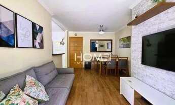 Imagem 5: Apartamento com 2 dormitórios à venda, 67 m² por R$ 420.000,00 - Recreio dos Bandeirantes