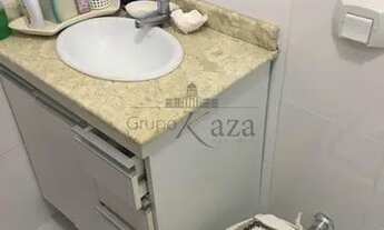 Imagem 6: Apartamento Padrão em São José dos Campos