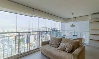 Imagem 8: Apartamento Locação Vila Olímpia 55 m² 1 Dormitórios