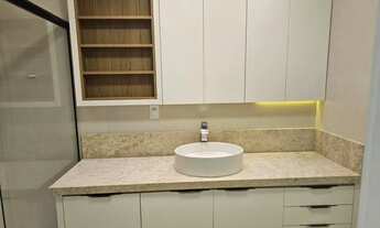 Imagem 5: Casa Térrea para venda com 206m² com 3 quartos no Condomínio Reserva do Parque na Ponta Ne