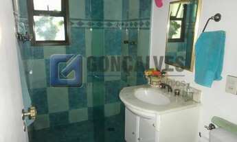 Imagem 7: SAO BERNARDO DO CAMPO - Residential / Apartment - NOVA PETROPOLIS