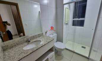 Imagem 6: Gran Vista Ponta Negra, Apartamento com 153m², 3 suítes, Mobiliado, Vista da Ponte Rio Neg