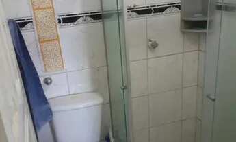 Imagem 6: Casa Tamandaré (fim de semana