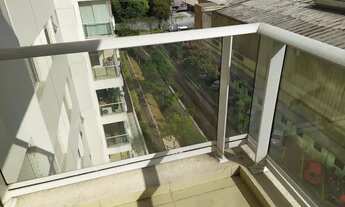 Imagem 4: Apartamento para aluguel com 64 metros quadrados com 2 quartos em Vila Anastácio - São Pau