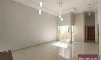 Imagem 3: Casa com 3 dormitórios, 150 m² - venda por R$ 720.000 ou aluguel por R$ 3.735/mês - Reside