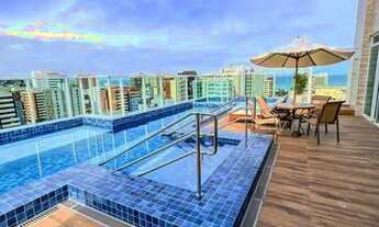 Imagem: LINDO 2 QUARTOS PREÇO ÚNICO- EDF. PROMENADE