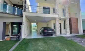 Imagem: Alugo excelente Casa no condomínio Tapajós