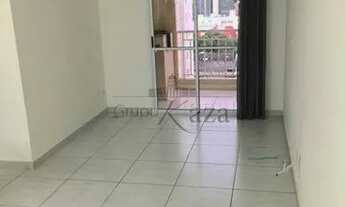 Imagem: Apartamento Padrão em São José dos Campos