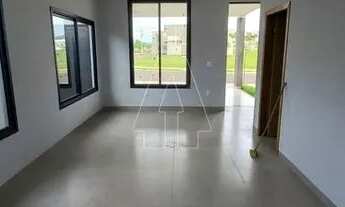 Imagem 2: Araçatuba - Casa de Condomínio - Aeroporto