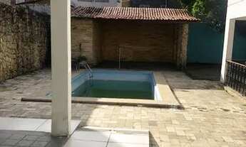 Imagem 3: MRS - Casa no bongi, localização estratégica, residencial/comercial. 850m² de área total