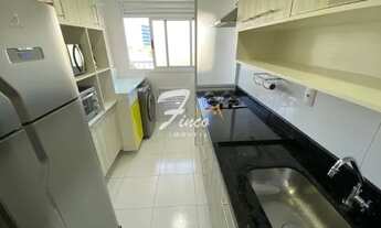 Imagem 7: SANTOS - Apartamento Padrão - VILA MATHIAS