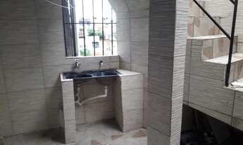 Imagem 4: ALUGA SE CASA BAIRRO JARDIM SANTO INÁCIO