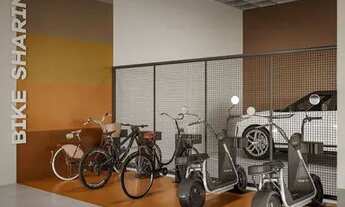 Imagem 2: Seu Apartamento no Ecoville 78 m2 - proximo universidade Positivo