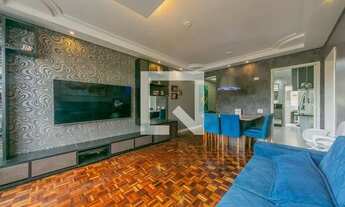 Imagem 4: Apartamento para Aluguel - Bom Retiro, 3 Quartos, 89 m2