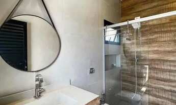 Imagem 4: Casa de condomínio sobrado para aluguel com 426 metros quadrados com 5 quartos