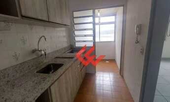 Imagem 3: Apartamento com 2 dormitórios para alugar, 66 m² por R$ 1.280,00/mês - Salgado Filho - Gra