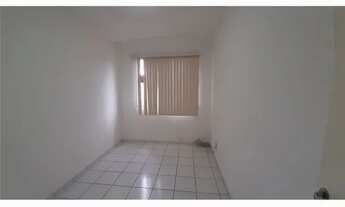 Imagem 2: Apartamento com 3 dormitórios à venda, 74 m² por R$ 290.000 - Jacarepaguá - Rio de Janeiro