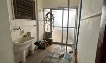 Imagem 3: Casa Comercial/ Residencial - 4 dormitórios - Vila Industrial - Campinas - SP