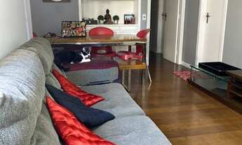 Imagem: Amplo 85m2, 3Qts, Armários, Suíte, 2 Vagas