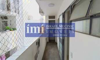 Imagem 7: Sao Paulo - Apartamento Padrão - Santa Cecília