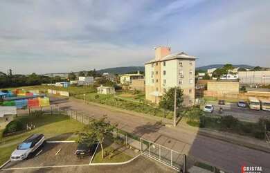 Imagem 7: Apartamento 2 dormitórios com vaga (Restinga) - CV3924