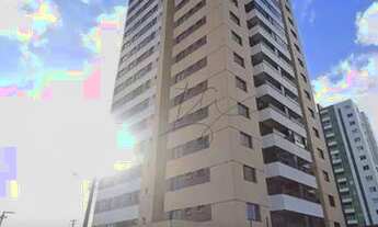 Imagem 3: Luzes do Farol Apartamento à venda próximo a faculdade Unit na Farolândia - Aracaju - SE