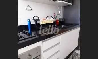 Imagem 5: São Paulo - Apartamento Padrão - Tucuruvi