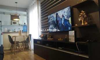 Imagem 2: Apartamento em Condomínio Padrão para Venda na Freguesia do Ó, 2 dorm, 1 vagas, 50 m Não p