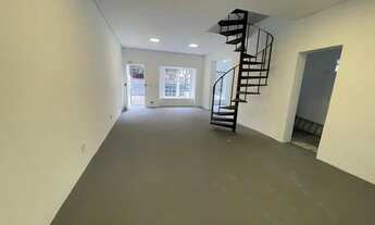 Imagem 4: Casa comercial com 150m² na Vila Nova Conceição