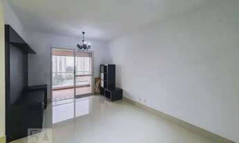 Imagem 5: Apartamento para Aluguel - Vila das Mercês, 3 Quartos, 74 m2